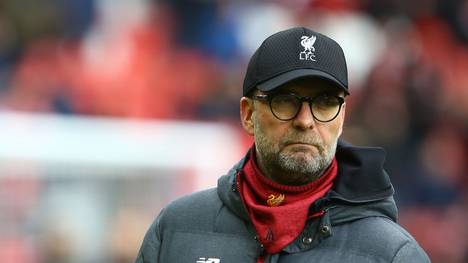 Klubboss Brian Caldwell vom Drittligisten Shrewsbury Town zeigt sich Monate nach dem FA-Cup-Spiel gegen den FC Liverpool enttäuscht von Jürgen Klopp. 