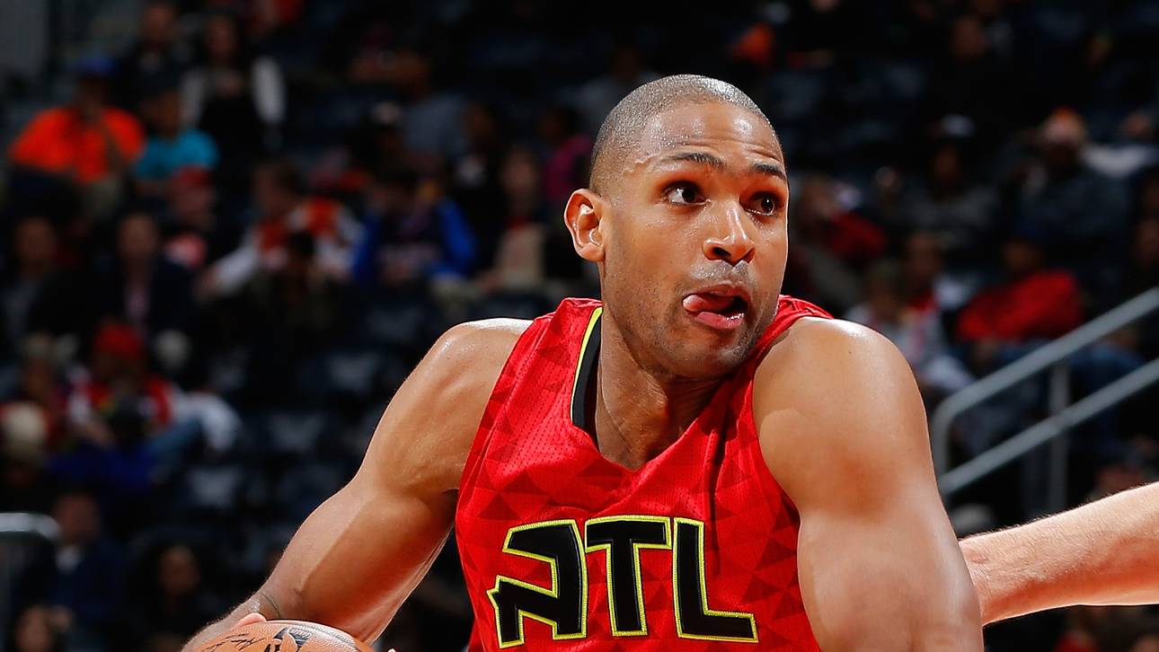 Horford für Allstar-Game nachnominiert