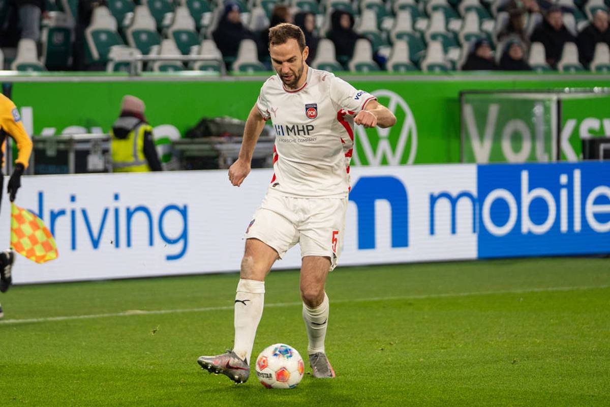 1. FC Heidenheim vs. RB Leipzig - klarer Ausgang oder Überraschungsergebnis?