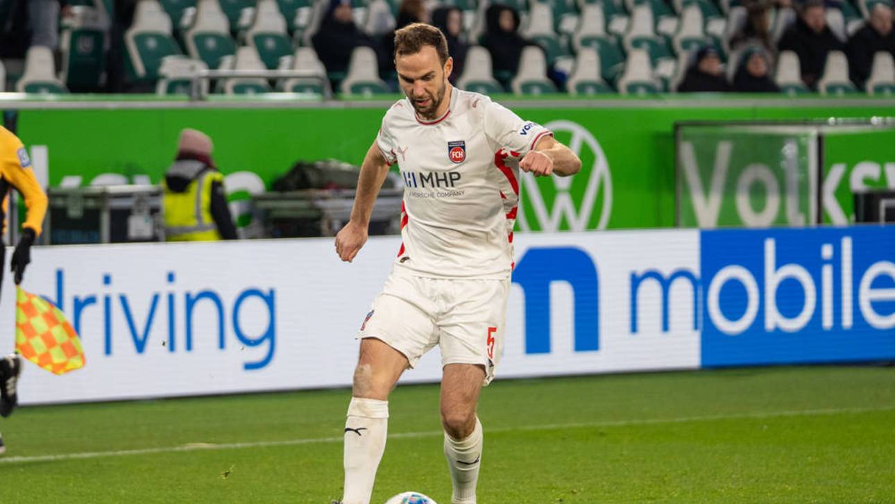 1. FC Heidenheim vs. RB Leipzig – klarer Ausgang oder Überraschungsergebnis?