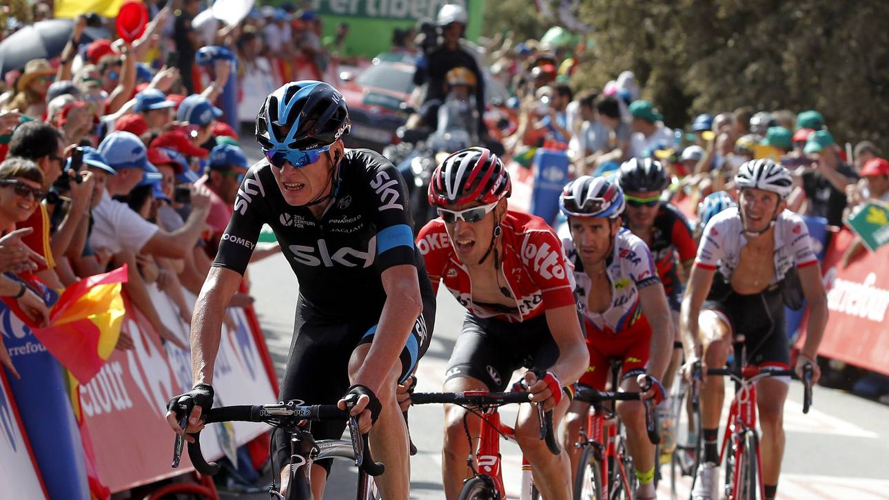 656 Dopingkontrollen bei der Tour