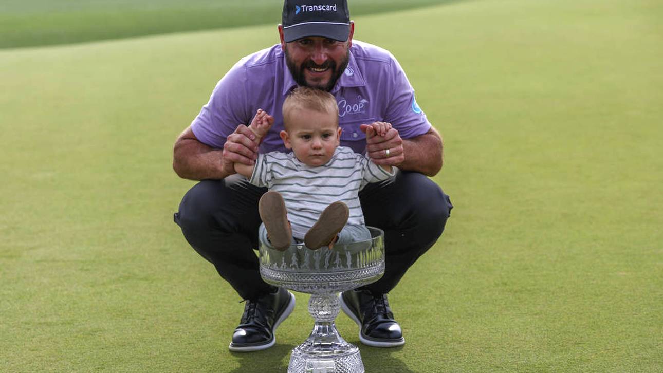 Deutscher Coup gegen einen Weltstar
