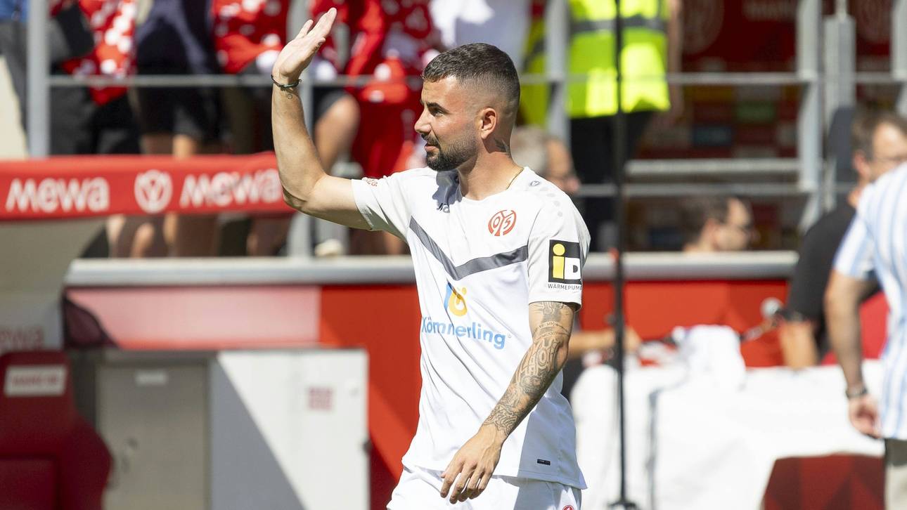 HSV-Neuzugang aus Bundesliga