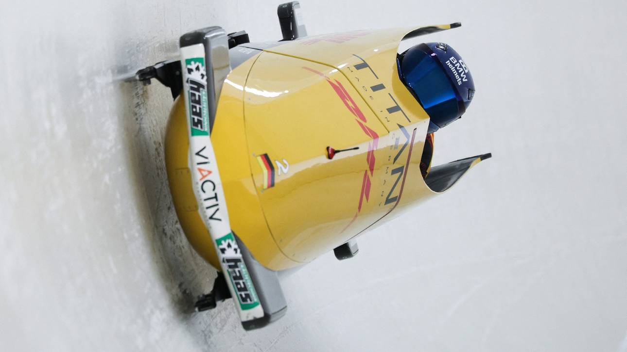 Im diesem Winter ist Lochner bisher das Maß aller Dinge