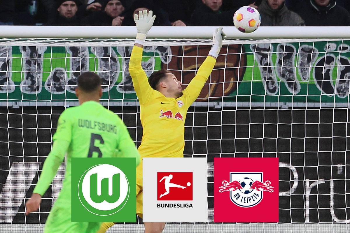 RB Leipzig enttäuscht in Wolfsburg und verliert seinen CL-Qualifikationsplatz. Dem VfL gelingt der lang ersehnte Befreiungsschlag.