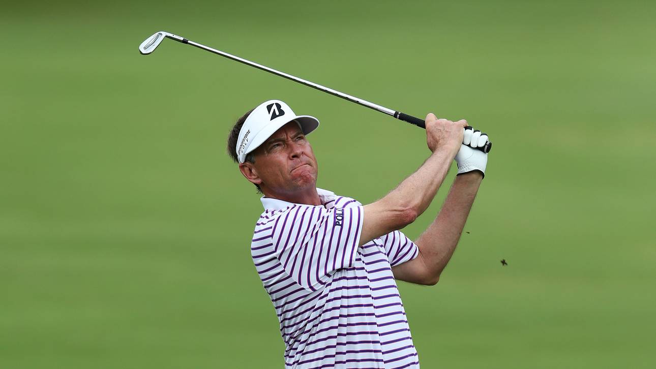 Love III führt US-Team an