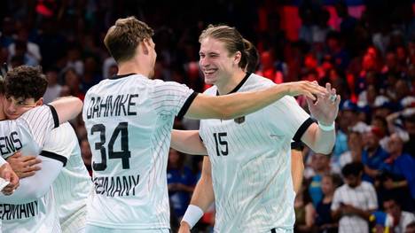 Die Handball-WM 2025 kommt im Free-TV