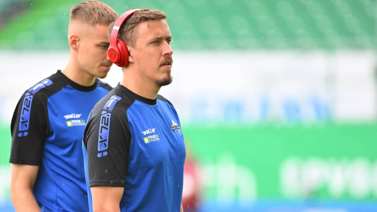 Zweitliga-Start: Kruse legt gleich los