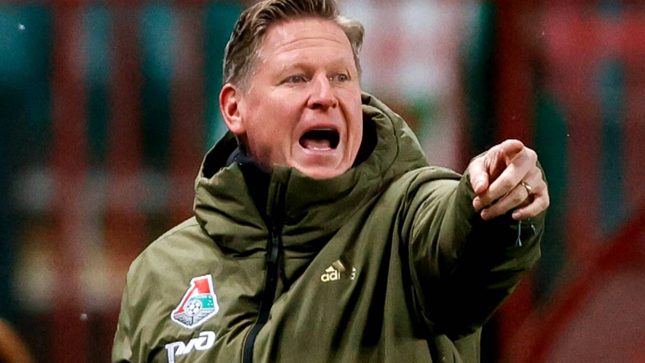 Moskau-Star tritt gegen Gisdol nach