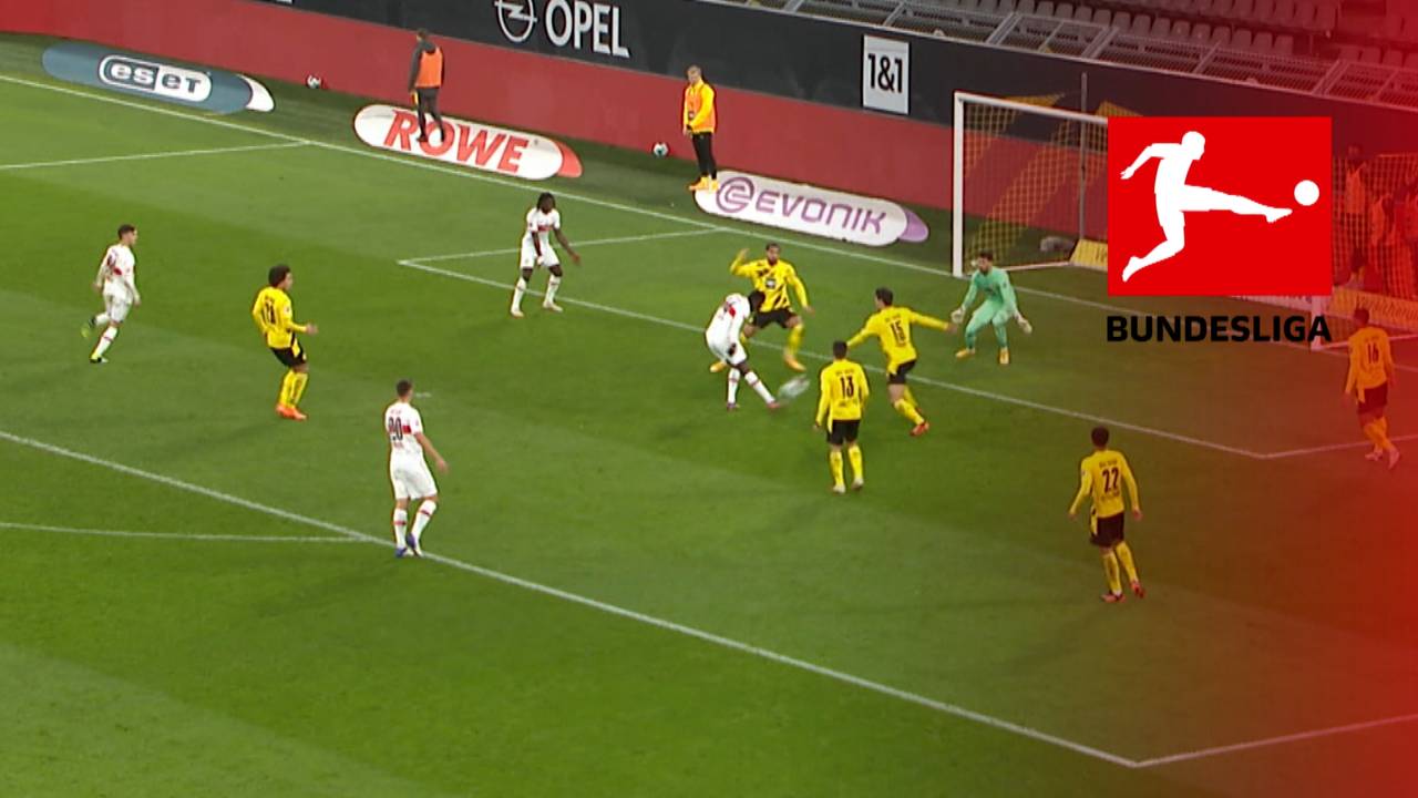 Was vom BVB im Sommer übrig bleibt