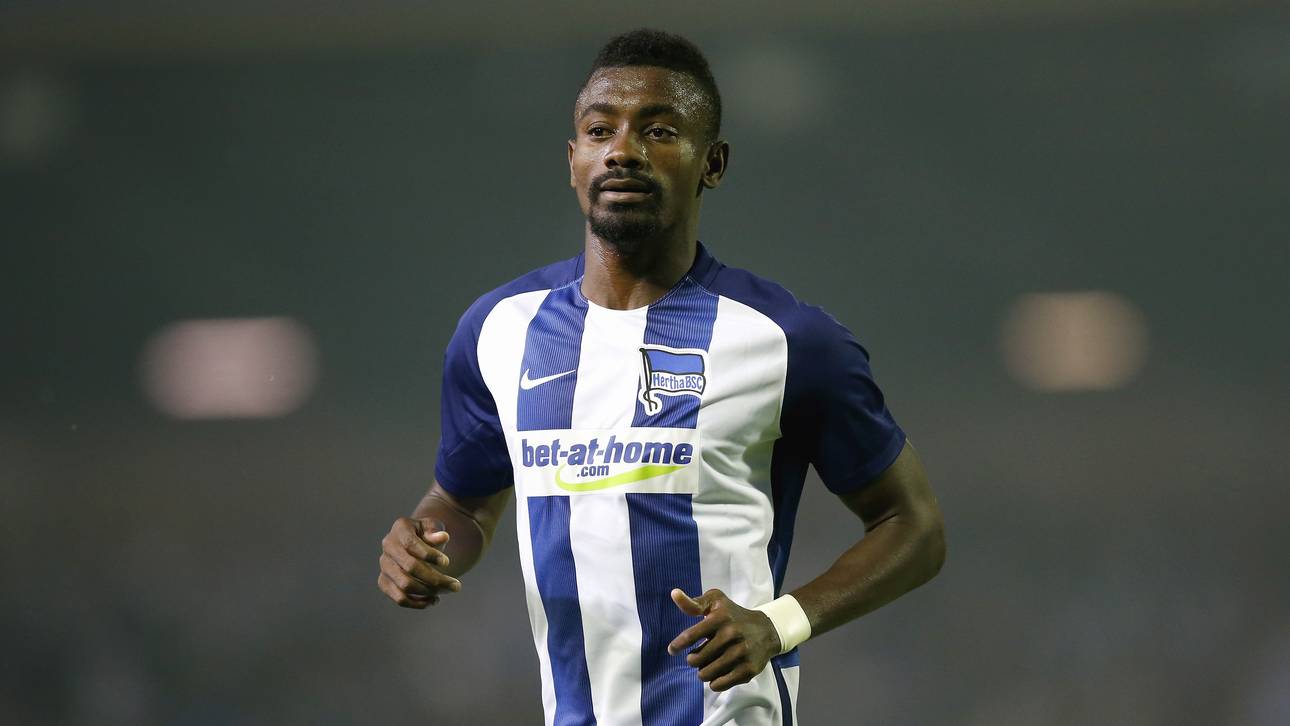 Kalou wegen Beerdigung nach Afrika