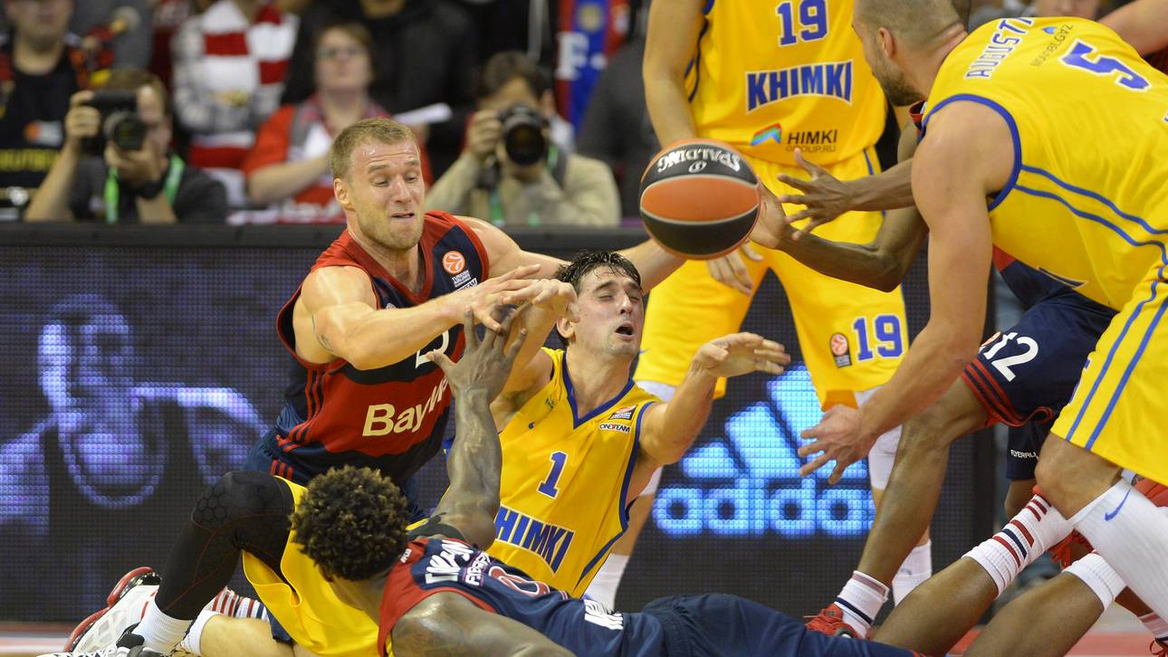 FC Bayern überrascht im Schlüsselspiel