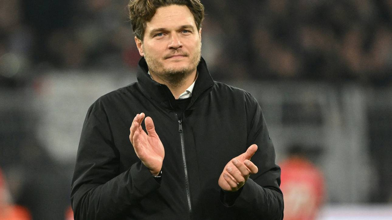 Terzics EM-Plan für die BVB-Stars