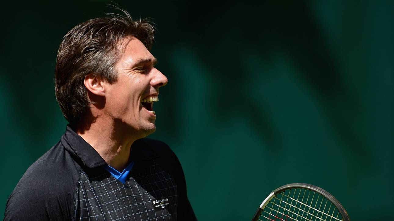 Stich liebäugelt mit Botschafter-Rolle