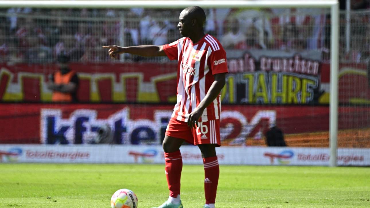 Union siegt dank Roussillon