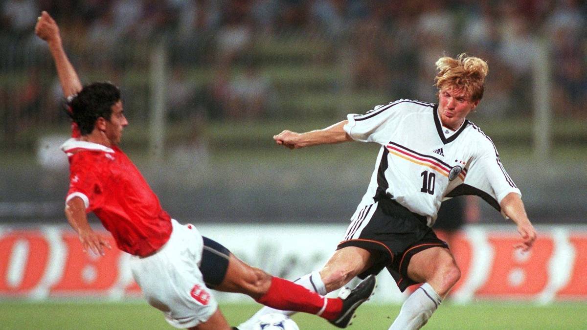 Der Start für Effenberg und Co. gegen Malta: suboptimal. Nach früher Führung durch ein Eigentor folgte der Ausgleich durch No-Name Brincat