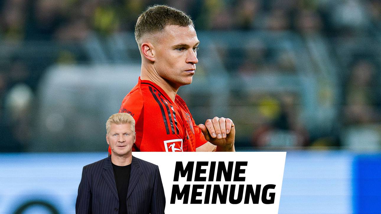 Effe: Würde mich schwer verwundern