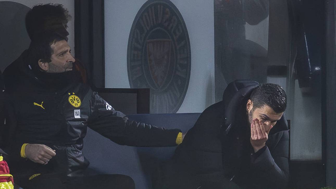 Große Medien prophezeien Sahin-Aus