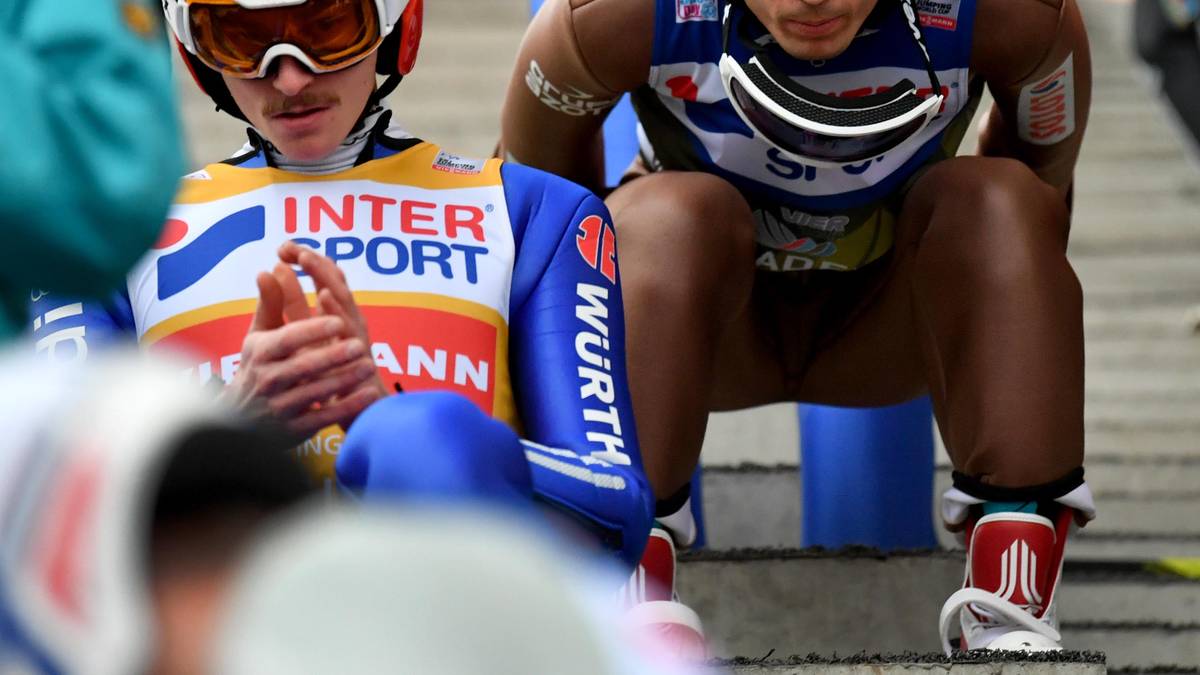 PROGNOSE: In jedem der drei Männerwettbewerbe (Großschanze, Normalschanze, Team) gibt es eine Medaille, Wellinger als Quali-Sieger auf der Normalschanze und Freitag könnten es sogar gemeinsam aufs Podest schaffen. Gold geht aber nur über Kamil Stoch und Polen