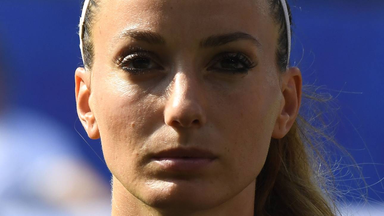 Real: Schwedin schreibt Geschichte