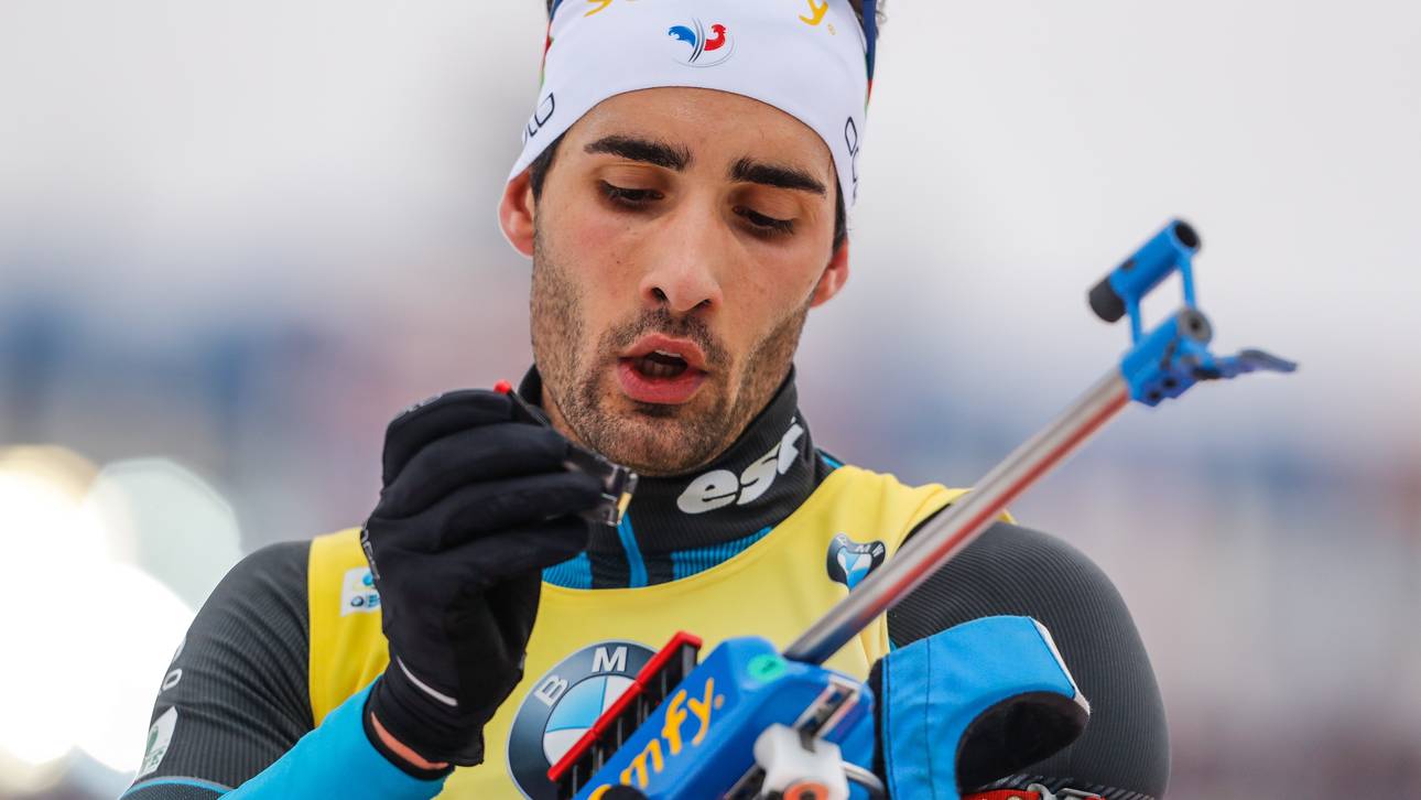 Fourcade prangert Heuchelei an