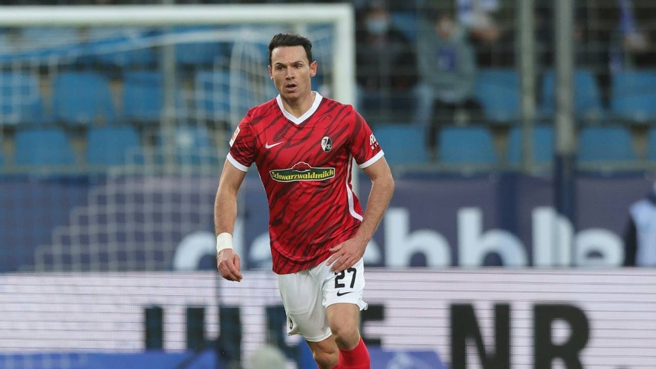 „Bayern jetzt extrem angestachelt“