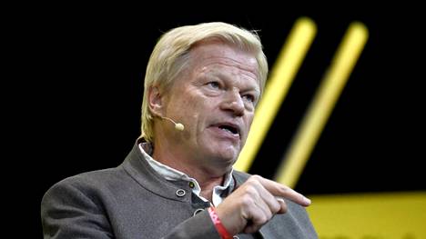 Manchester City gewinnt mit der Klub-WM den bereits den fünften Titel in diesem Jahr. Auch Oliver Kahn ist beim Sieg der Engländer im Stadion. Vor Ort geht es für Kahn jedoch nicht nur um das Finalspiel.