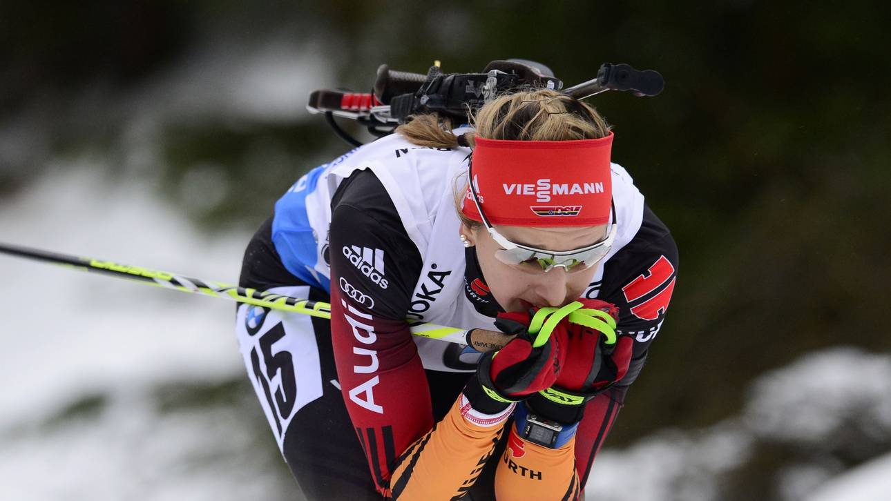 Preuß verpasst Podestplatz