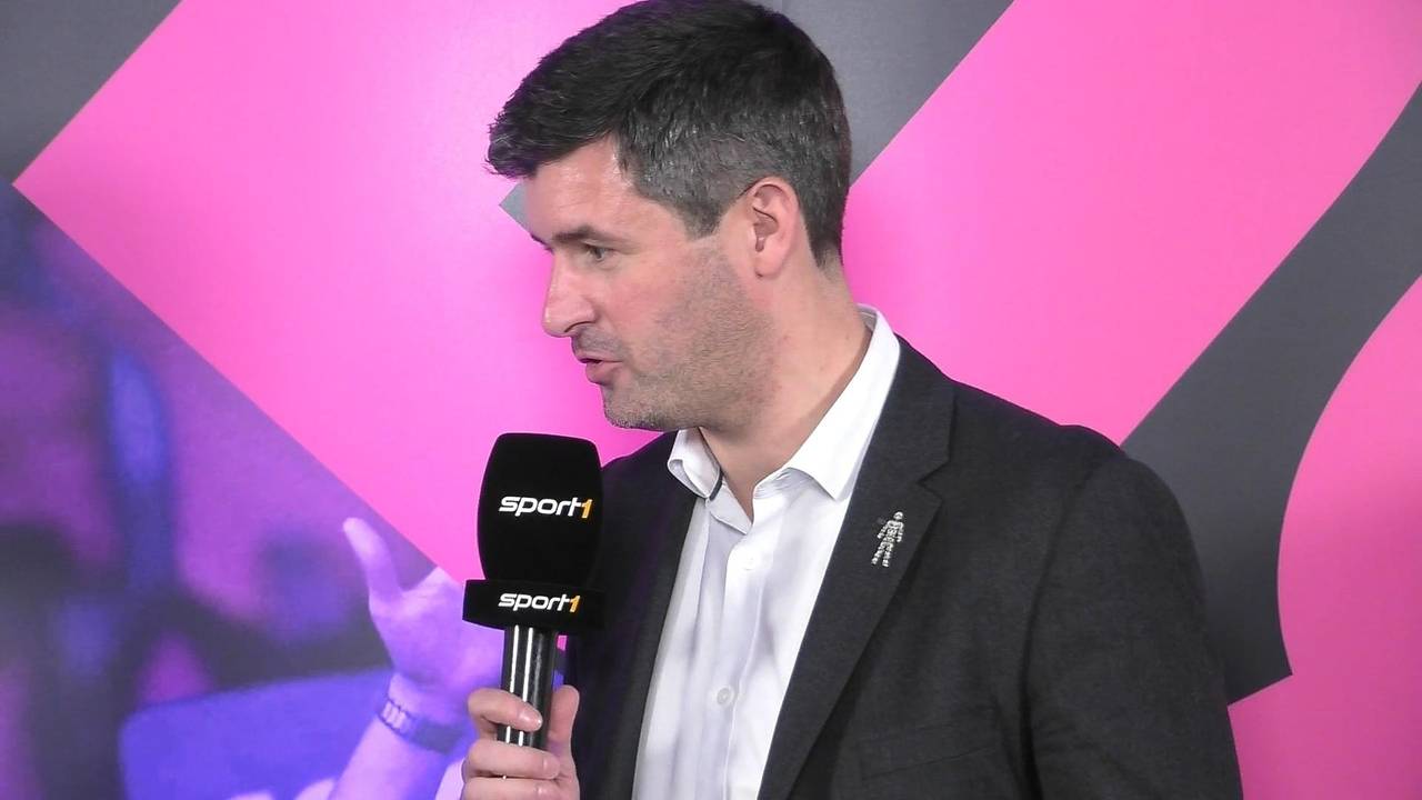 Darts WM 2024: Matthew Porter über die Entwicklung der deutschen Spieler
