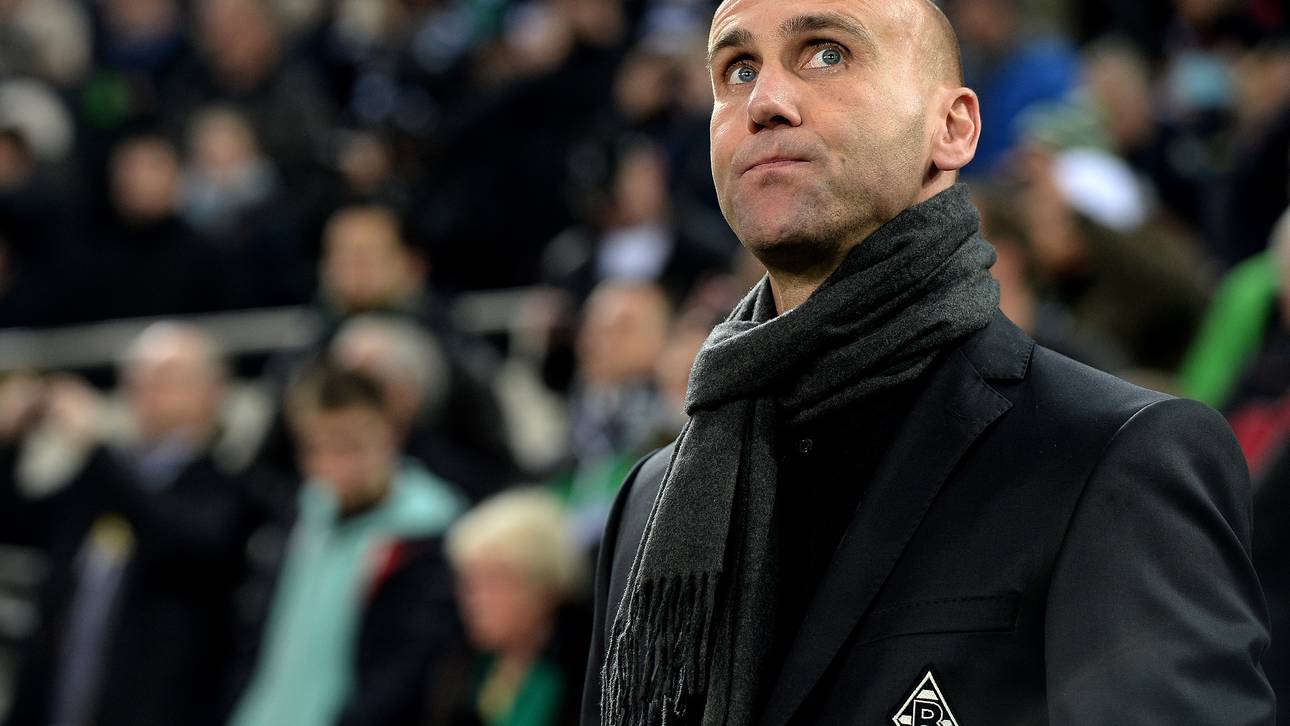 VfL Borussia Monchengladbach v Juventus FC - UEFA Champions League