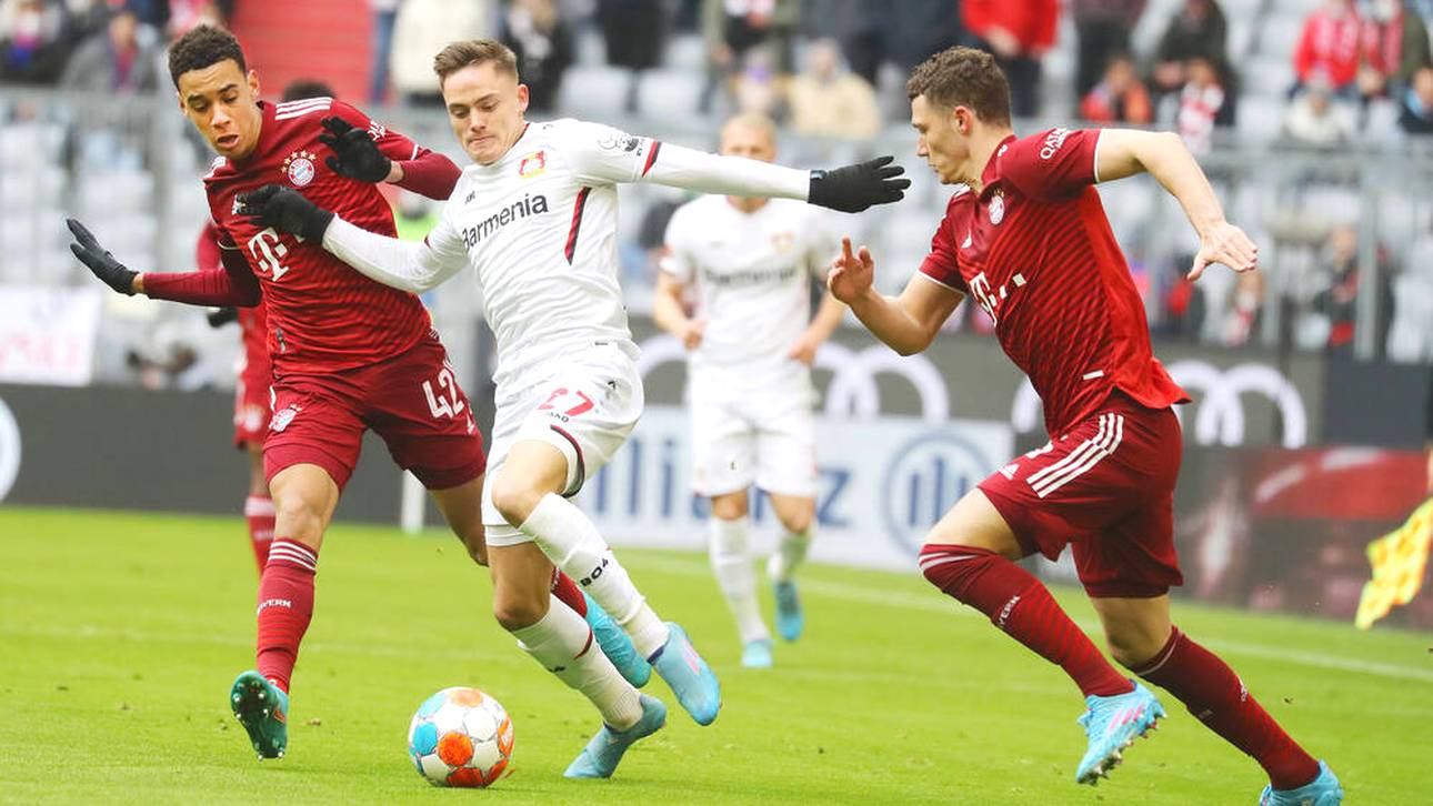 Bei ihm schaut Bayern genau hin