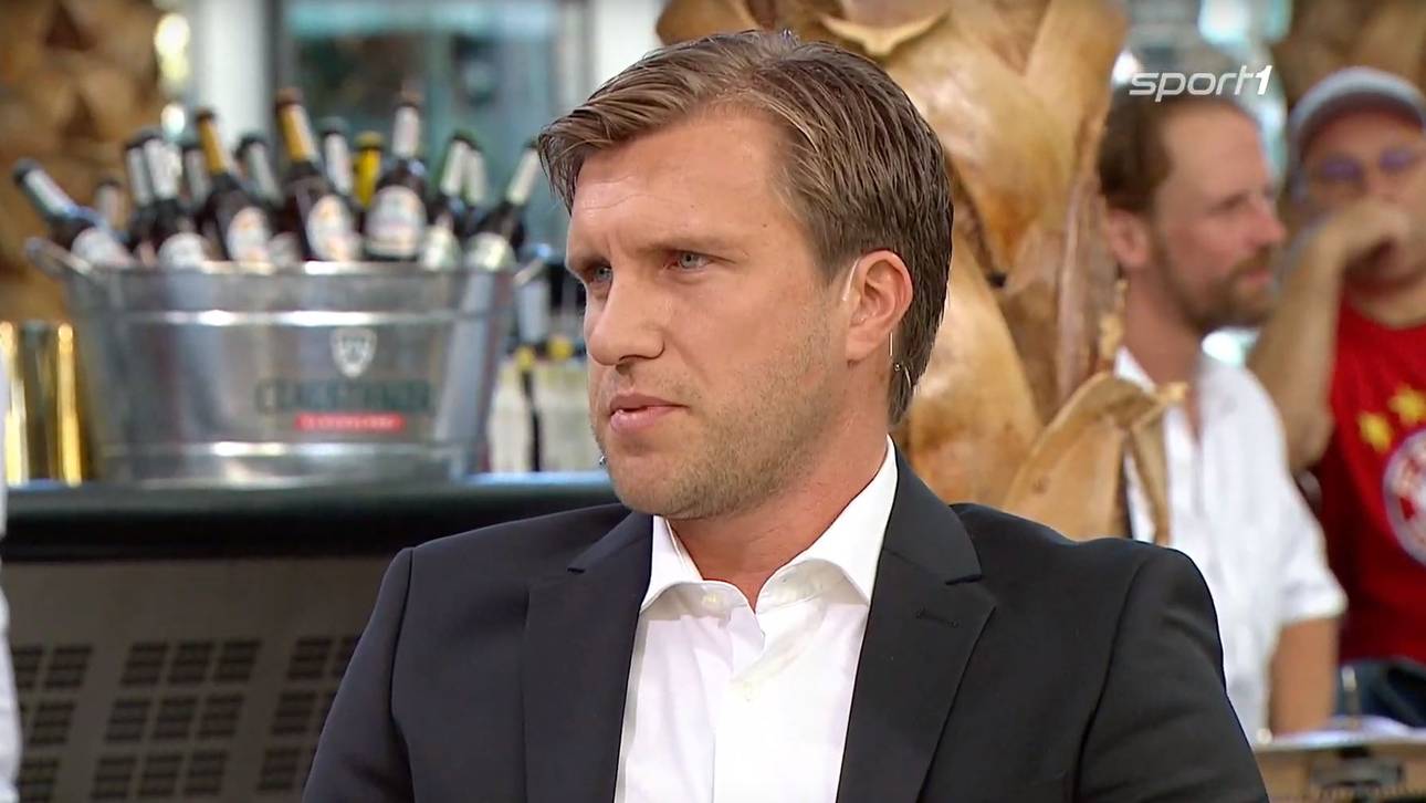 RB-Boss: „Sind nicht wahnsinnig“