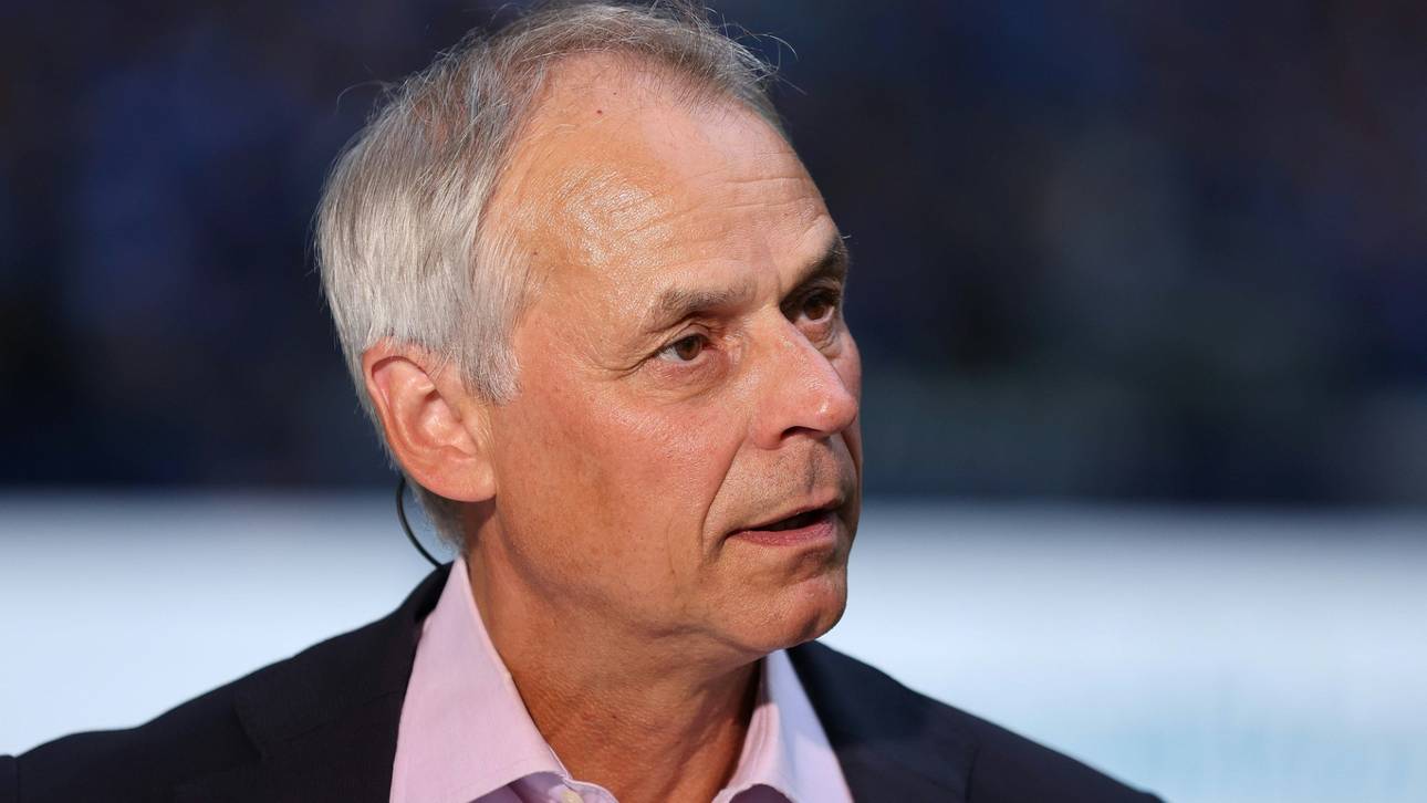 Thon fordert Neuanfang im DFB-Team