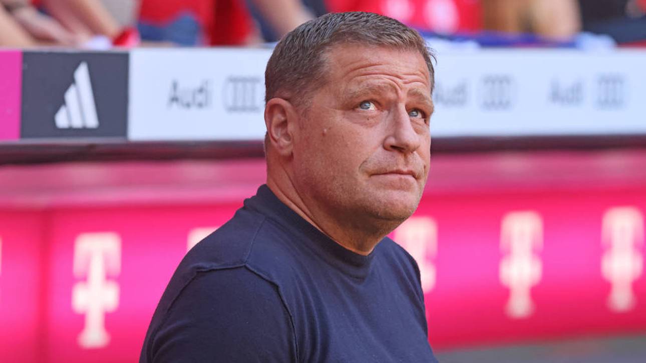 Neue Situation für Eberl