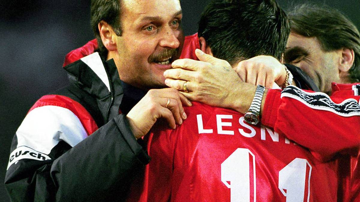 Fortuna Düsseldorf,