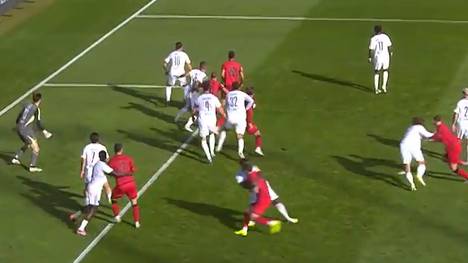 FC Ingolstadt - 1. FC Saarbrücken: Tore und Highlights | 3. Liga