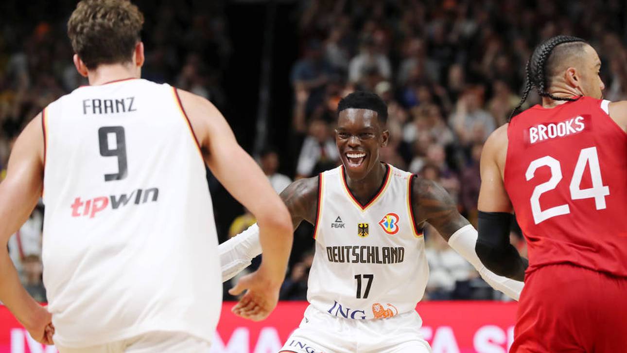 „Dann ist Deutschland nicht zu stoppen!“