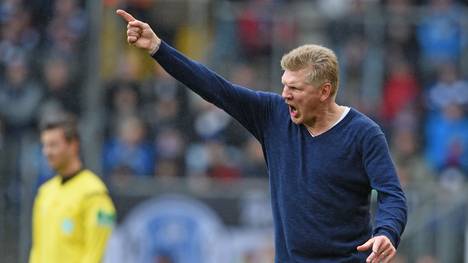 Stefan Effenberg will die Bundesliga mit einem neuen Modus wieder spannender machen 