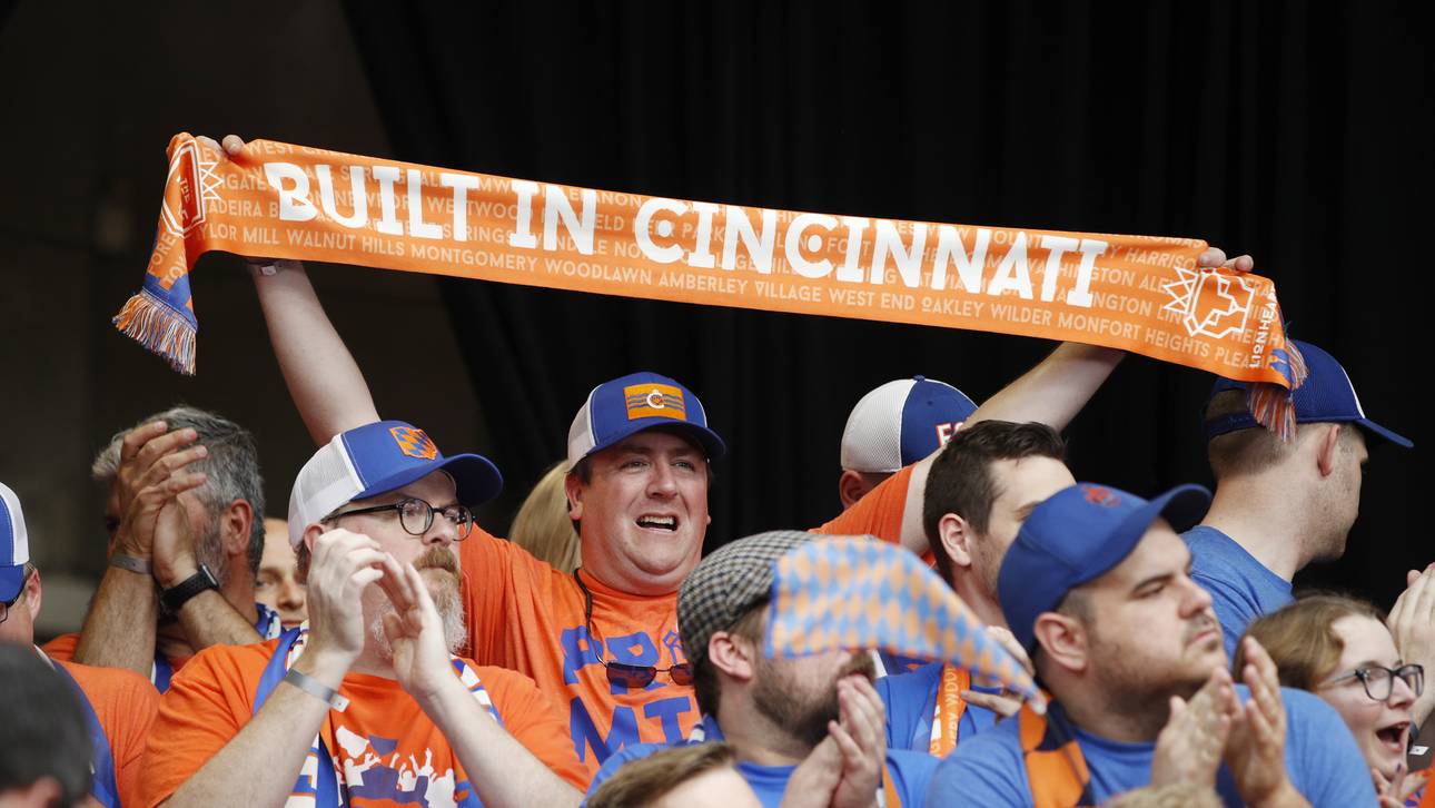 „Fussball Club“ startet in die MLS