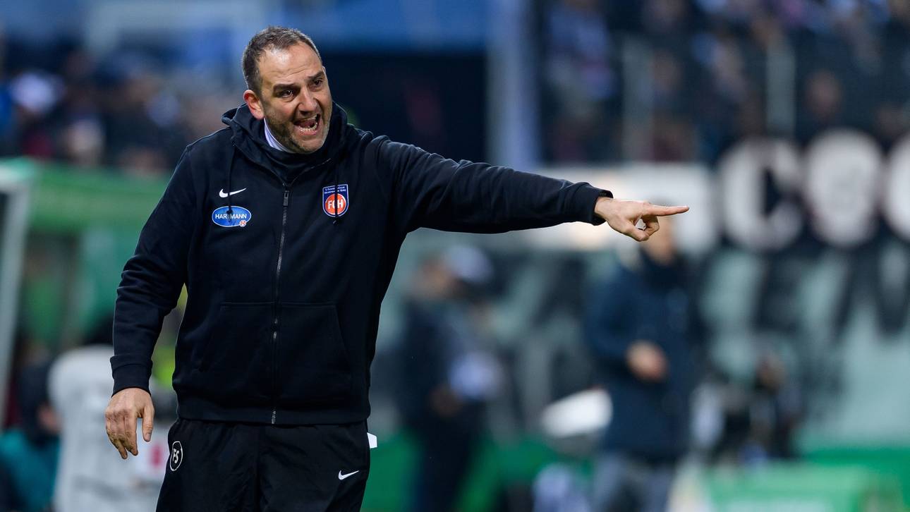 2. Liga nimmt wieder Fahrt auf