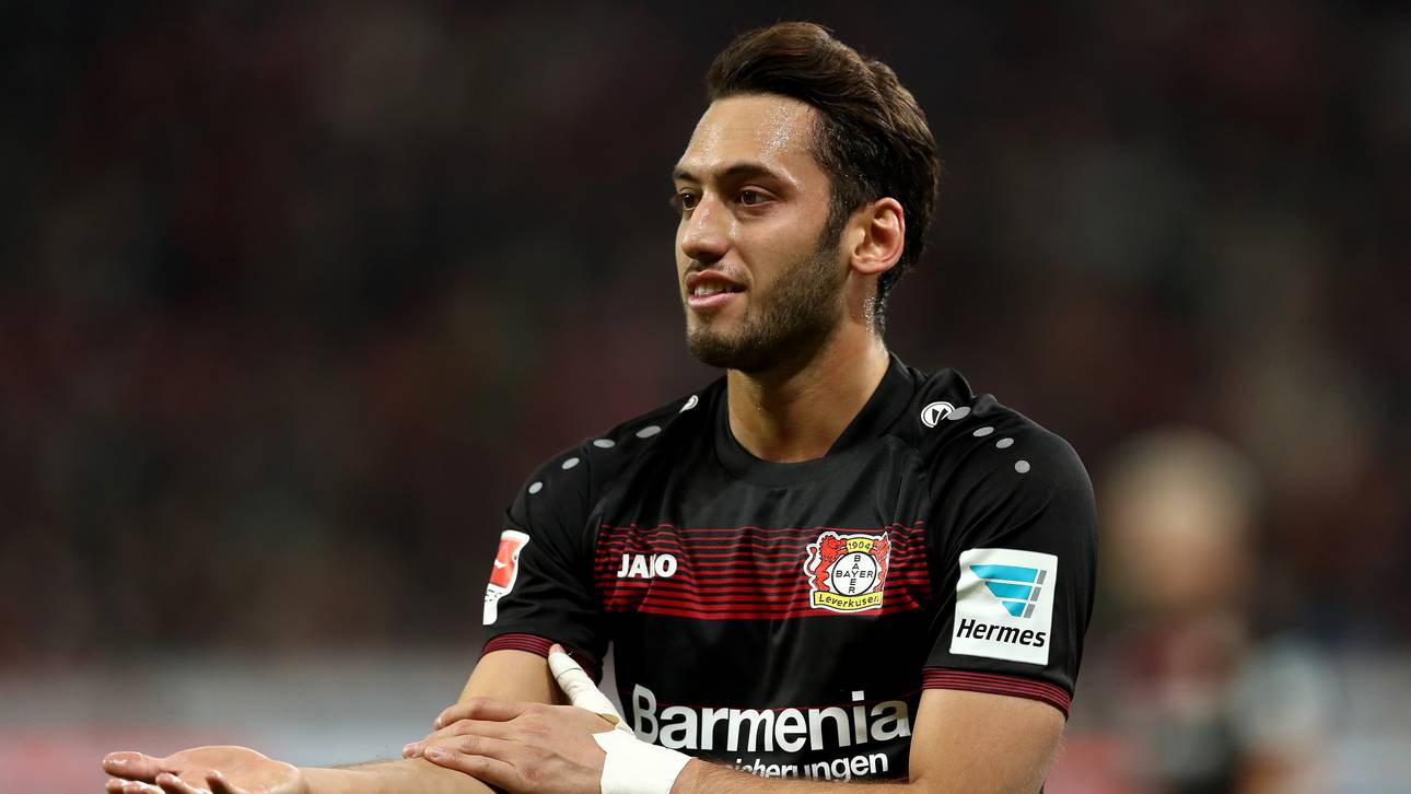 Weg frei für Calhanoglu-Wechsel?
