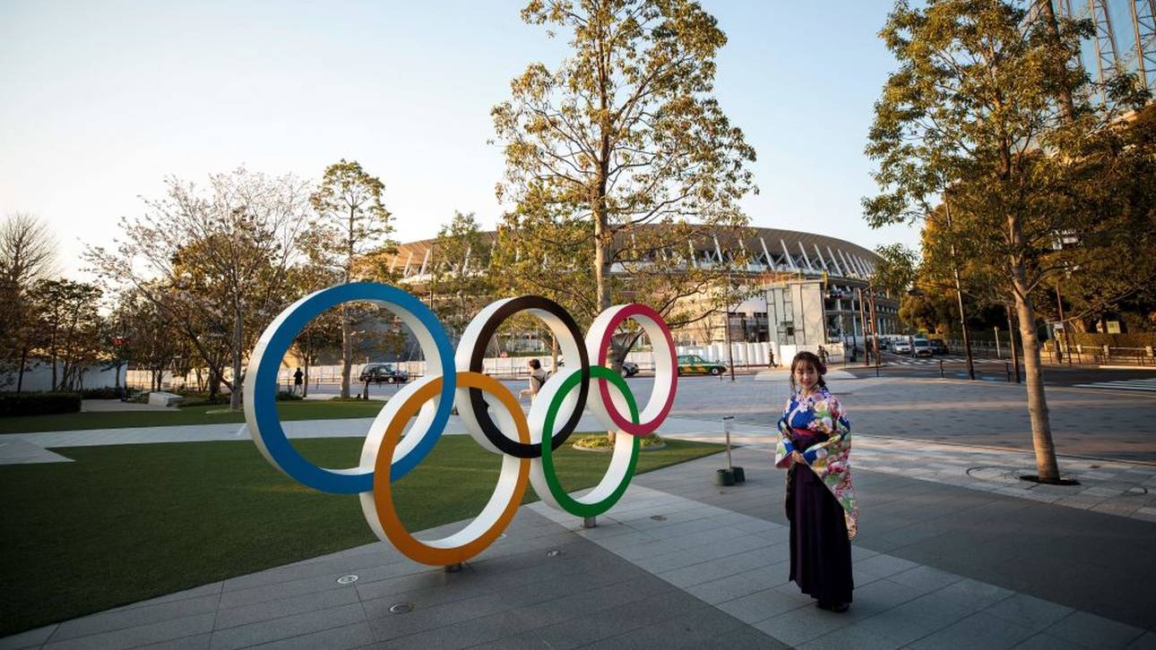 Australier fordern U24-Turnier