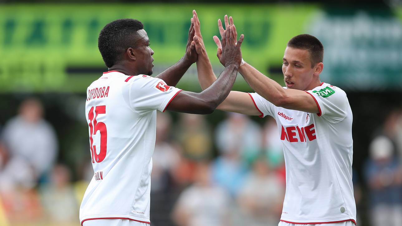 Köln gegen Serie-A-Klub gefordert