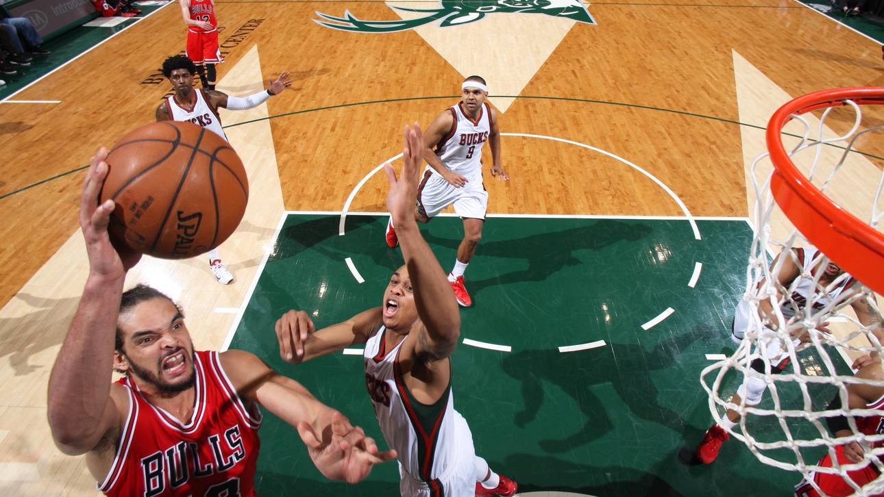 Bulls mit Kantersieg in Runde zwei