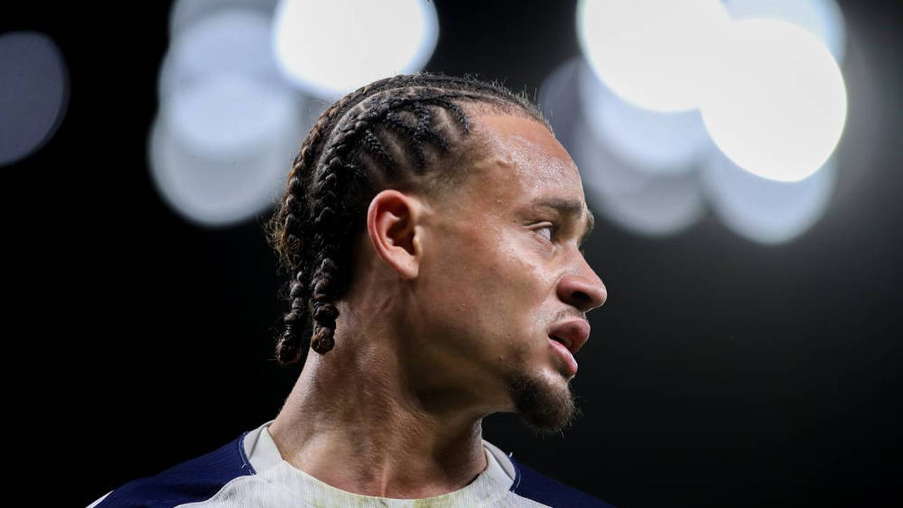 Xavi Simons glänzte jüngst für die Spurs