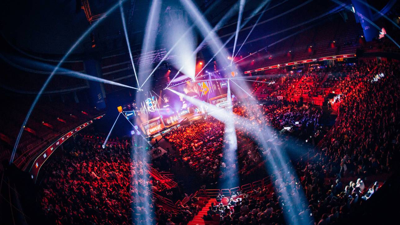 SPORT1 und DreamHack schließen Kooperation: Hochklassige Counter-Strike- und Rocket League-Events live auf eSPORTS1