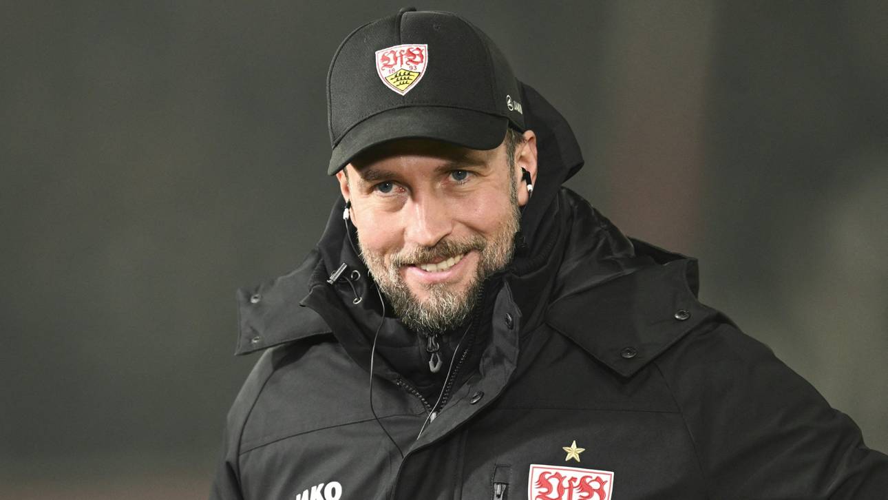 VfB in der Champions League vor Finale