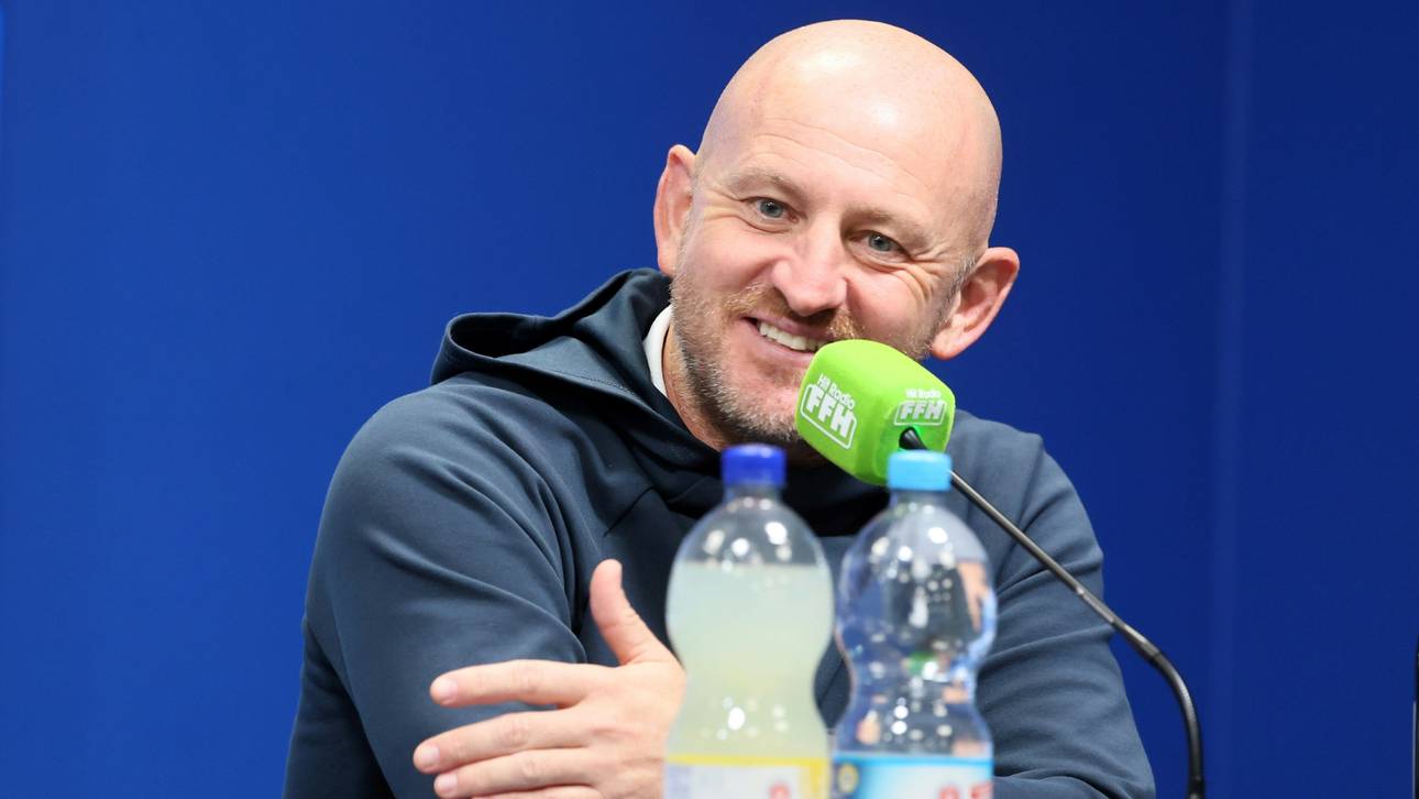 Darmstadts Plan gegen die Bayern