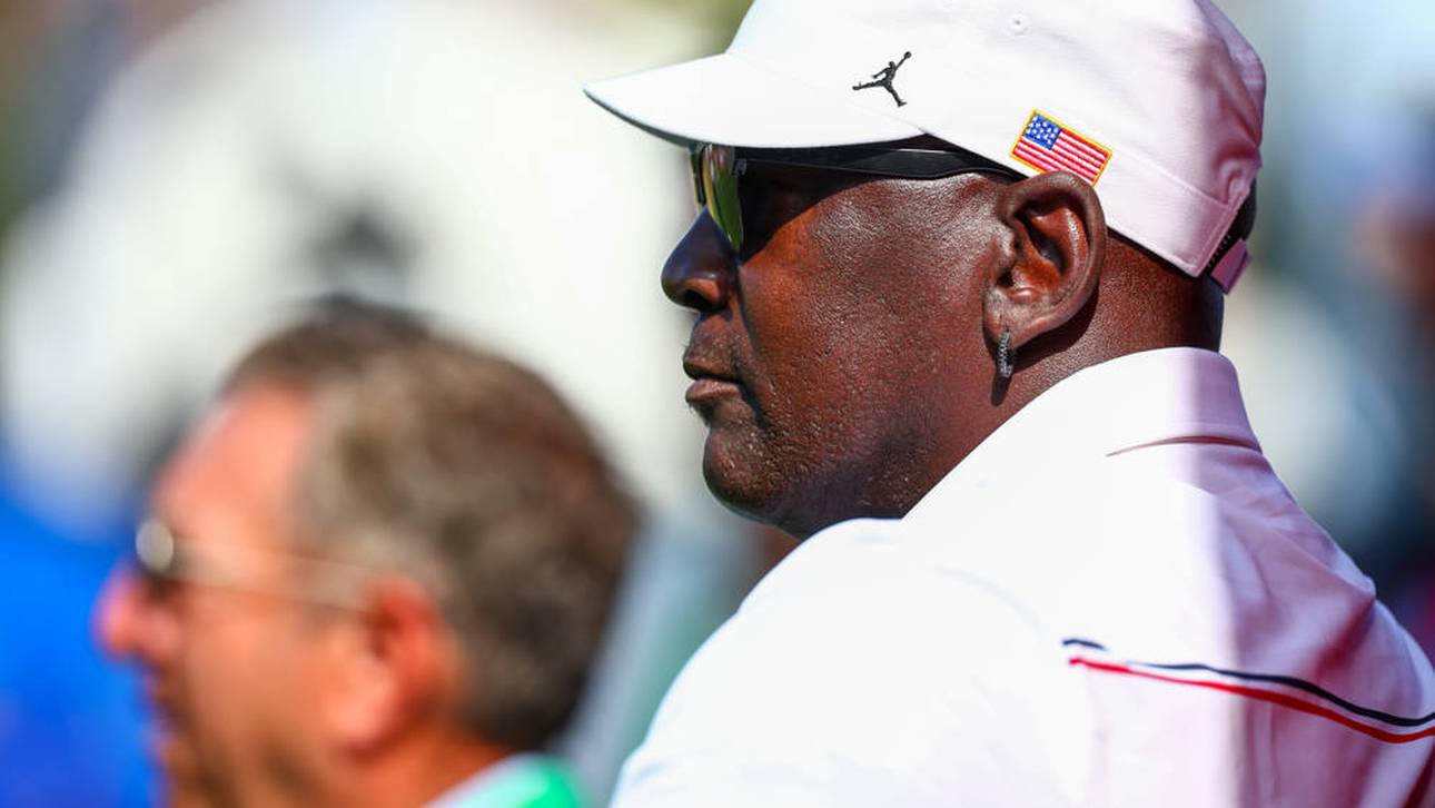 Zu faul? Jordan attackiert NBA-Stars