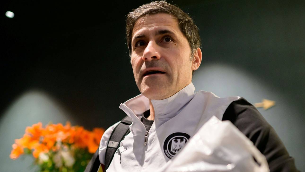 Deutschland heiß auf WM-Finale